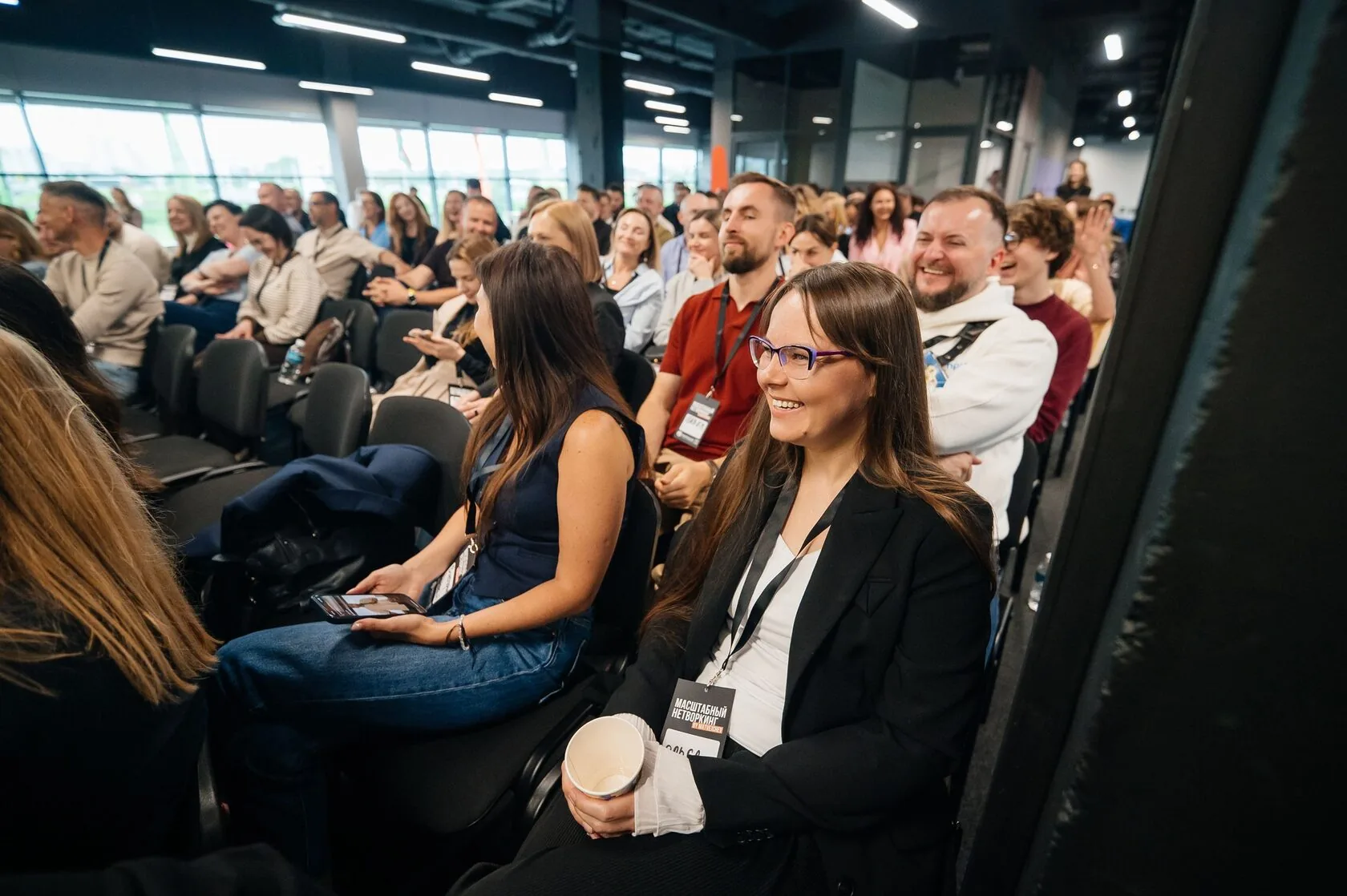 Фотография бизнес-нетворкинга 7